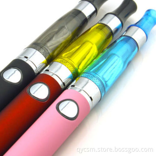 Hot selling healthy smoking electronic cigarette evod blister starter kit evod ce4 kitNew